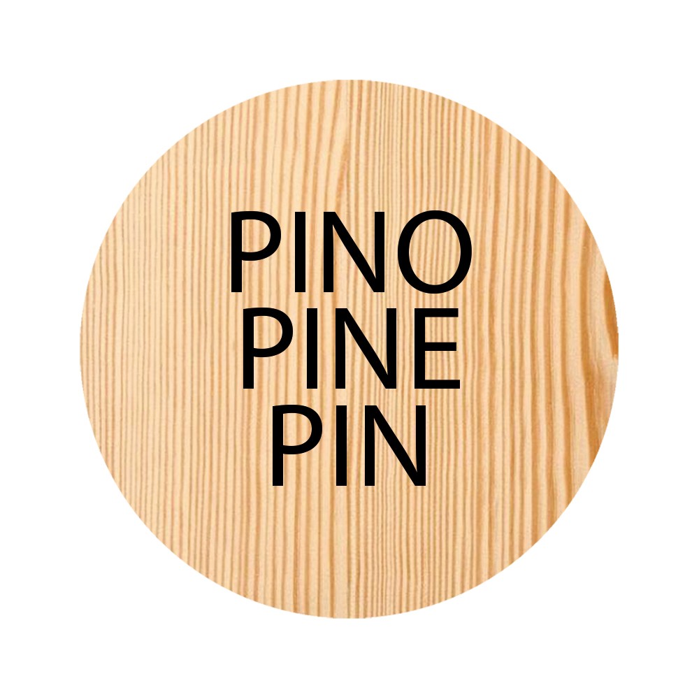[CP TP-TP] PINO/PINE/PIN