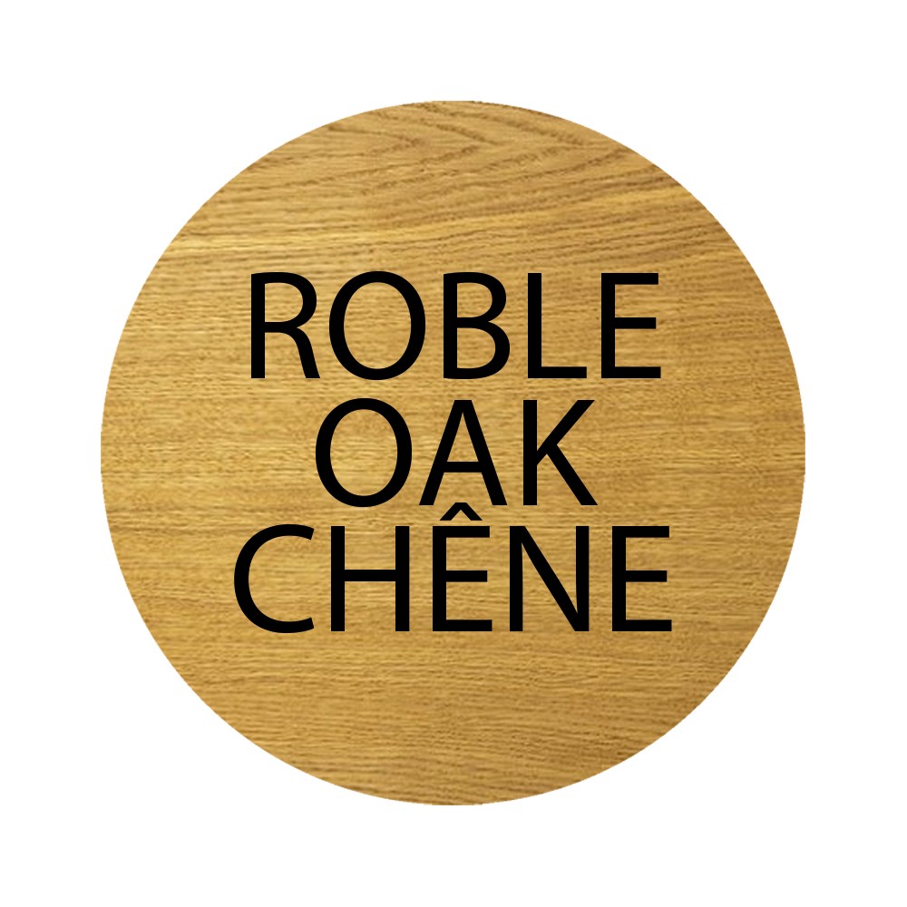 [CP TP-TP] ROBLE/OAK/CHÊNE