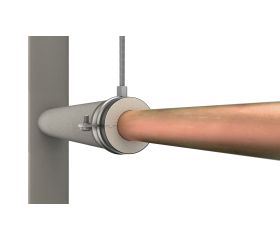 AB-AIS 30 [CP] Abrazadera aislante térmica. 30 mm