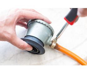 AB-BU [CP] Abrazadera butano