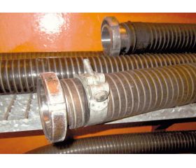 AB-GP [CP] Abrazadera de gran presión