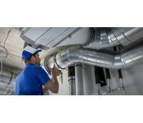 AB-ICP [CP] Abrazadera isofónica reforzada para cargas pesadas. Zincada