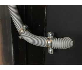 AB-M6 [CP] Abrazadera M6. Bicromatada