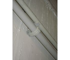 AB-MUG [CP] Abrazadera multidiámetro. Abrazadera multiusos