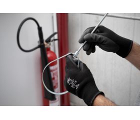 AB-PE [CP] Abrazadera colgante pera