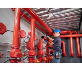 AB-PE [CP] Abrazadera colgante pera