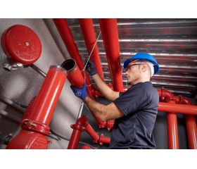 AB-PE [CP] Abrazadera colgante pera