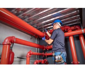 AB-PE [CP] Abrazadera colgante pera