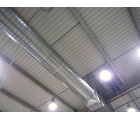 AB-RE [CP] Abrazadera reforzada M8 + M10. Zincada