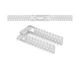 ADU [CP] Anclaje directo “U” para soporte de perfiles en falsos techos