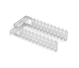 ADU [CP] Anclaje directo “U” para soporte de perfiles en falsos techos