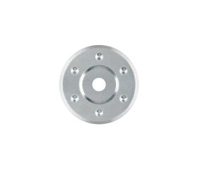 AIS-AM [CP] Arandela de taco metálico para fijación de paneles aislantes