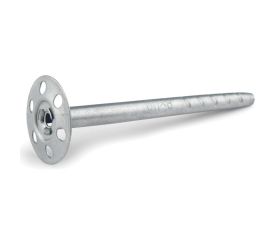 AIS-M [CP] Taco metálico de fijación de paneles aislantes