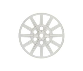 AIS-R [CP] Taco de fijación de paneles aislantes. Rosetón