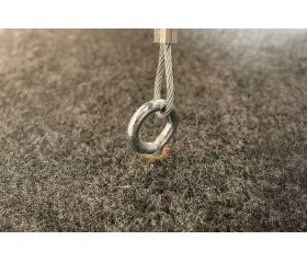 AL-HC [CP] Hembrillas. Hembrilla cerrada