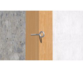 AL-HC [CP] Hembrillas. Hembrilla cerrada