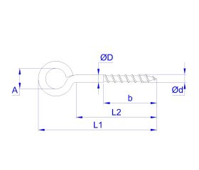 AL-HC [CP] Hembrillas. Hembrilla cerrada