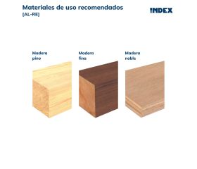 AL-RE [CP] Alcayatas. Alcayata redonda