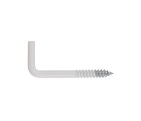 AL-RO B [CP] Alcayatas. Alcayata roscada lacada blanca