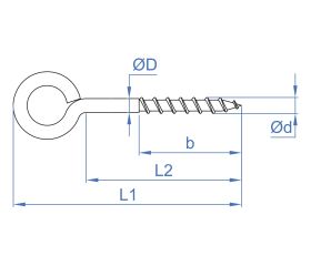 AL-HC [CP] Hembrillas. Hembrilla cerrada