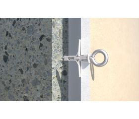 AL-HC [CP] Hembrillas. Hembrilla cerrada