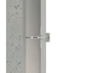 ANCLA [CP] Taco de nylon para ladrillos huecos y tablarroca. Taco de nylon para ladrillos huecos y placas de cartón yeso