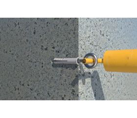 AN-23 [CP] Anclaje para andamios y fachadas. Diámetro de ojo 23 mm