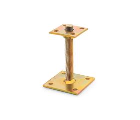 AP-AR [CP] Anclajes para postes. Altura regulable