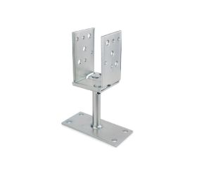 AP-FU Z [CP] Anclajes para postes. En 