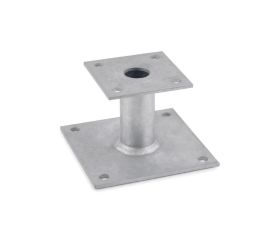 AP-PD [CP] Anclajes para postes. Desigual