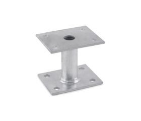 AP-PG [CP] Anclajes para postes. Igual