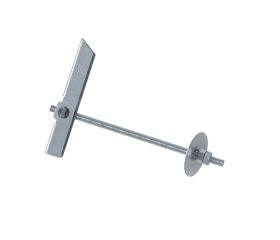 BA-ES [CP] Basculantes por gravedad para la fijación de elementos ligeros en falsos techos. Espiga