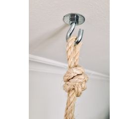 CA-BA [CP] Basculantes por gravedad para la fijación de elementos ligeros en falsos techos. Cabeza de basculante