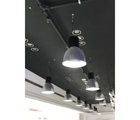 CA-BA [CP] Basculantes por gravedad para la fijación de elementos ligeros en falsos techos. Cabeza de basculante