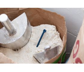 BN-DT [CP] Brida detectable. Azul