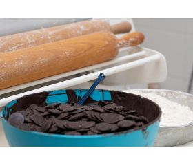 BN-DT [CP] Brida detectable. Azul