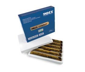 CA-QU [CP] Resina de epoxi-acrilato, cuarzo y catalizador. Homologado ETE Opt. 8. Resina de epoxi-acrilato, cuarzo y catalizador. Homologado ETE Opción 8