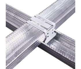 CAB [CP] Caballete para cruce de perfiles