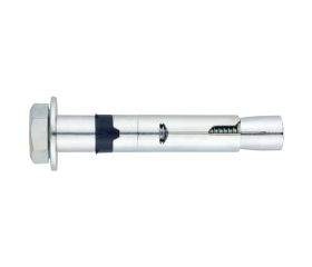 CH-8.8 [CP] Anclaje camisa antigiro para cargas medias. Tornillo hexagonal 8.8. Homologado ETE Opt.7