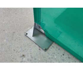 CH-8.8 [CP] Anclaje camisa antigiro para cargas medias. Tornillo hexagonal 8.8. Homologado ETE Opt.7