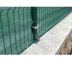 CH-8.8 [CP] Anclaje camisa antigiro para cargas medias. Tornillo hexagonal 8.8. Homologado ETE Opt.7