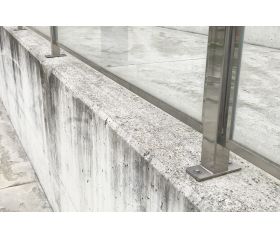 CH-A2 [CP] Anclaje camisa antigiro para cargas medias. Inoxidable A2. Homologado ETE Opt.7