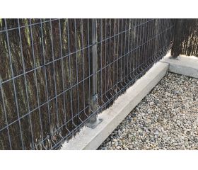 CH-A2 [CP] Anclaje camisa antigiro para cargas medias. Inoxidable A2. Homologado ETE Opt.7