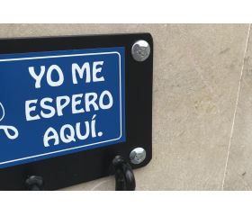 CH-INB [CP] Anclaje camisa antigiro para cargas medias. Cabeza inviolable zincada. Homologado ETE Opt.7