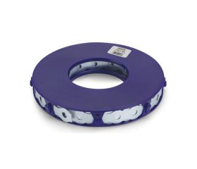 CI-PE [CP] Cinta perforada. Cinta perforada curva. ATLANTIS C2-M