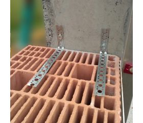 CI-PE [CP] Cinta perforada. Cinta perforada curva. ATLANTIS C2-M