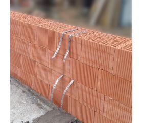 CI-PE [CP] Cinta perforada. Cinta perforada curva. ATLANTIS C2-M