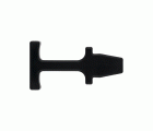 CL-EX [CP] Conectores + Complementos para montaje de estructuras solares. Herramienta de extracción para clips de fijación solar CL