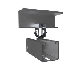 CL-GS [CP] Grapas y galgas para montaje de placas. Grapa para fijación de paneles solares por clipado