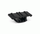 CL-PG [CP] Conectores + Complementos para montaje de estructuras solares. Goma de separación entre paneles para clip CL-GS